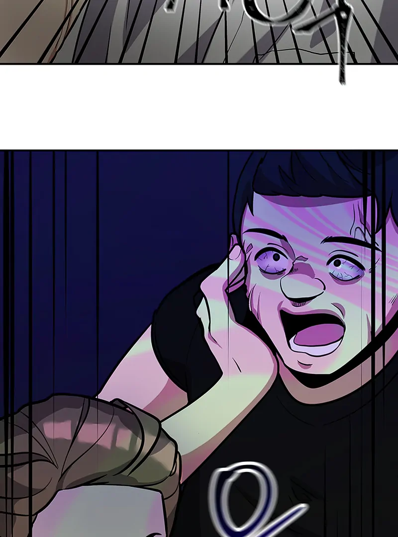 Scorpion time Chapter 7 page 85