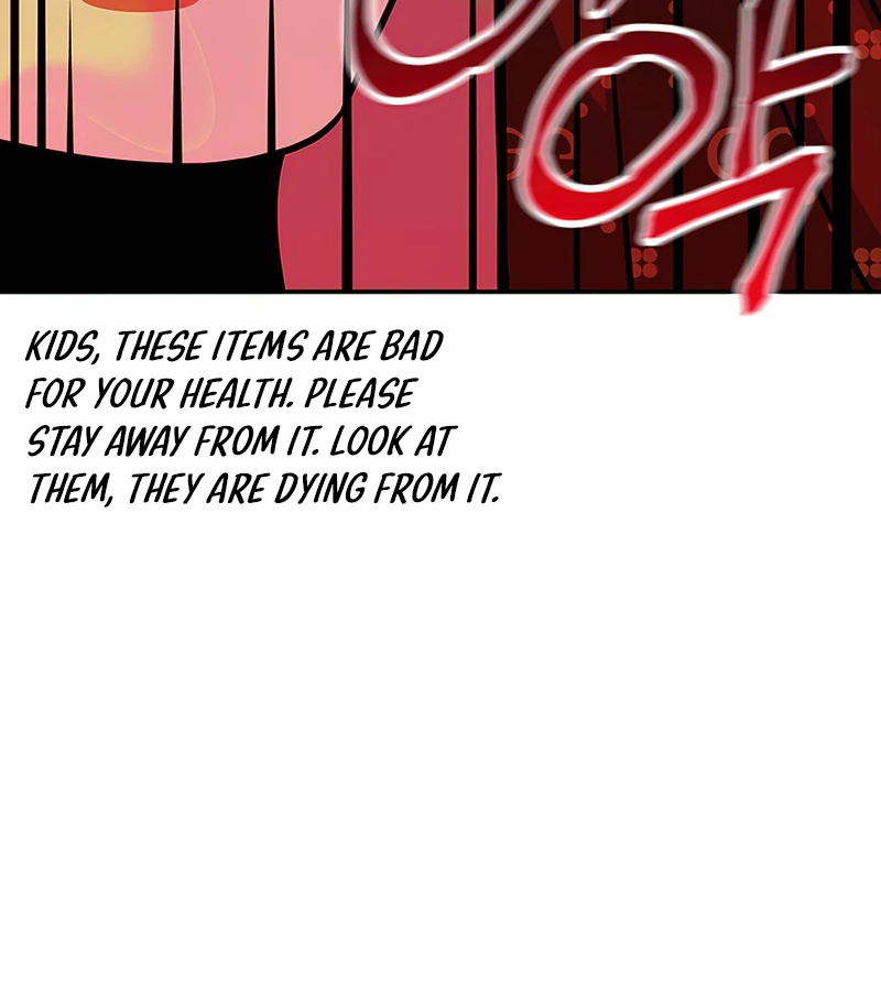 Scorpion time Chapter 7 page 88