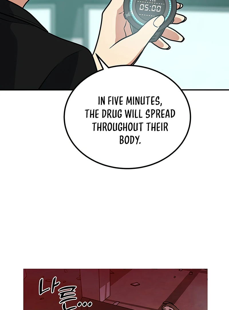 Scorpion time Chapter 7 page 82