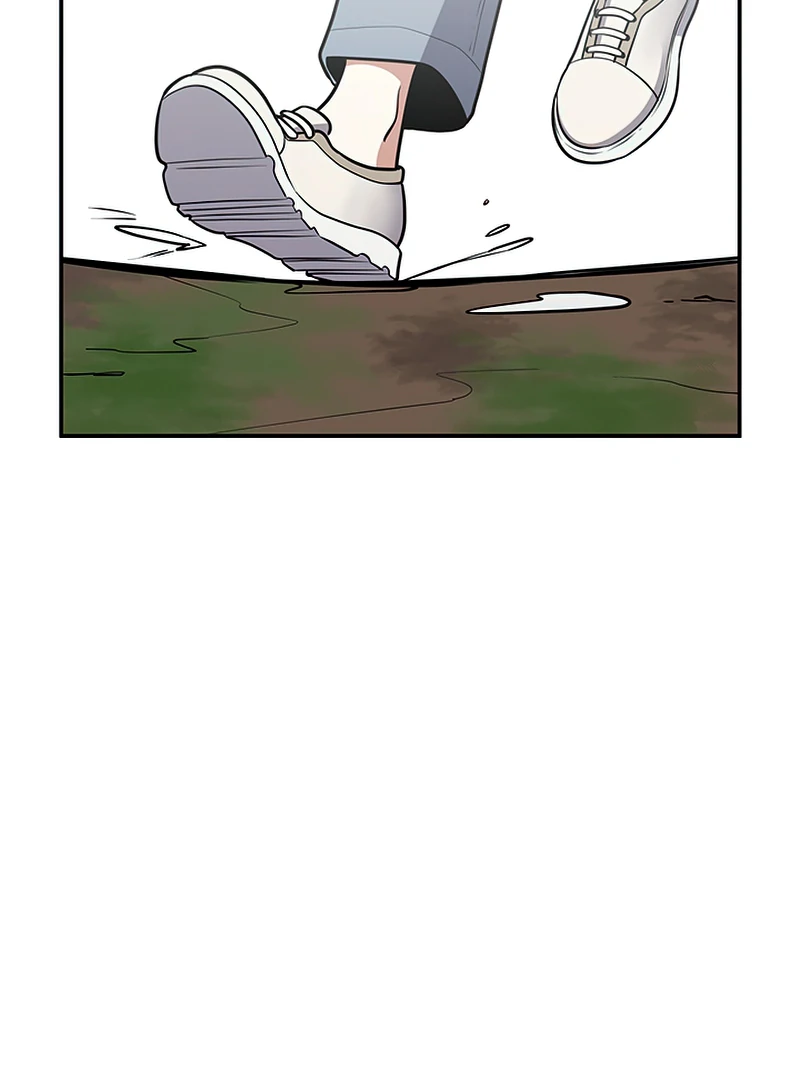Scorpion time Chapter 7 page 105