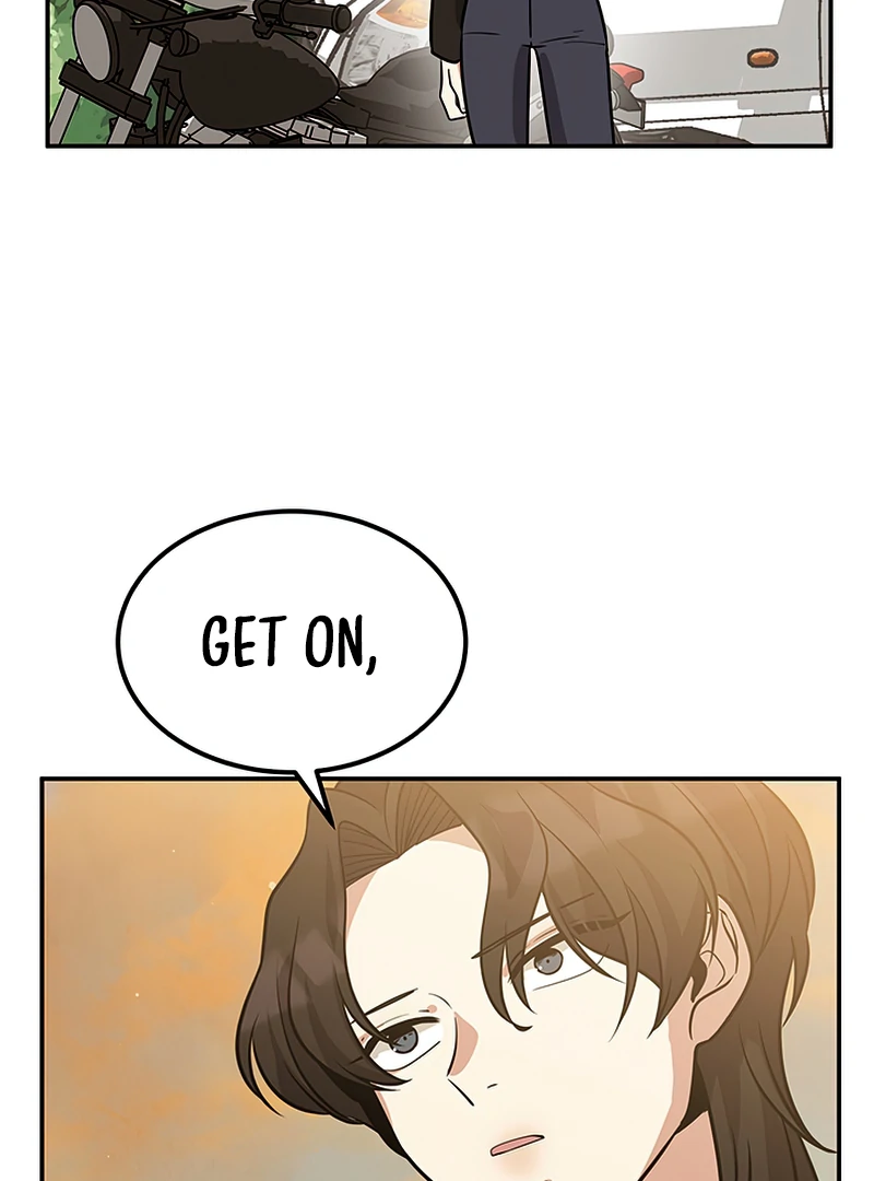 Scorpion time Chapter 7 page 122