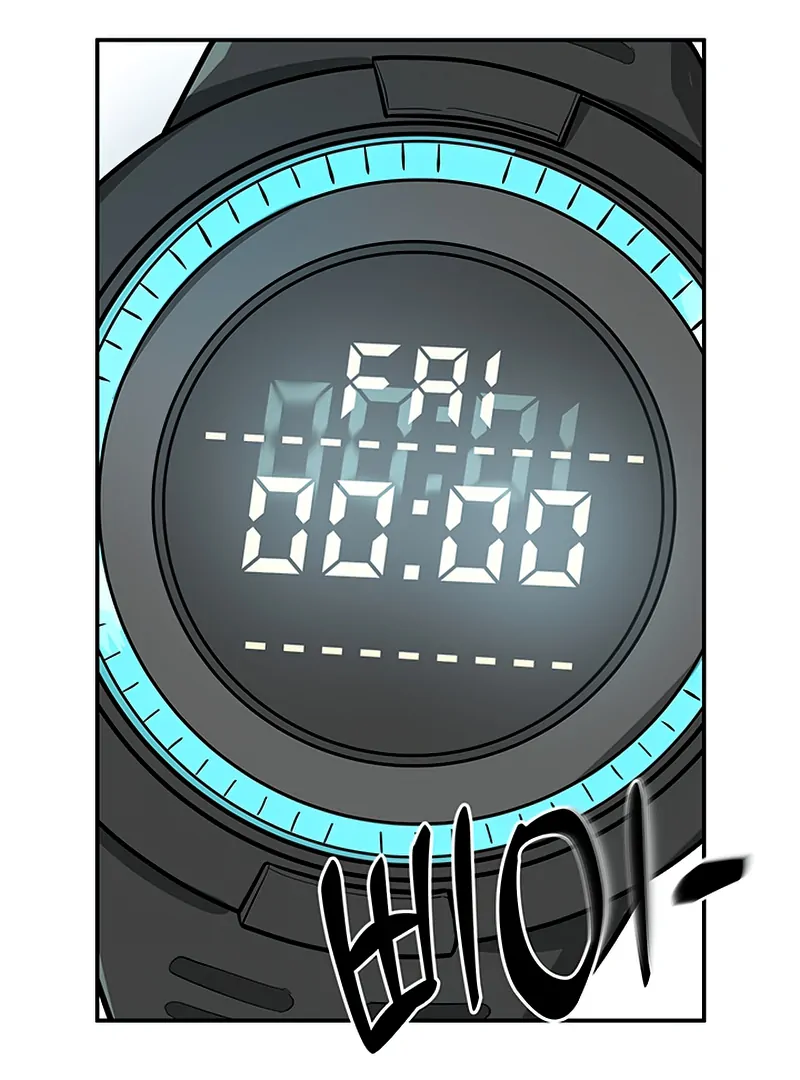 Scorpion time Chapter 7 page 95