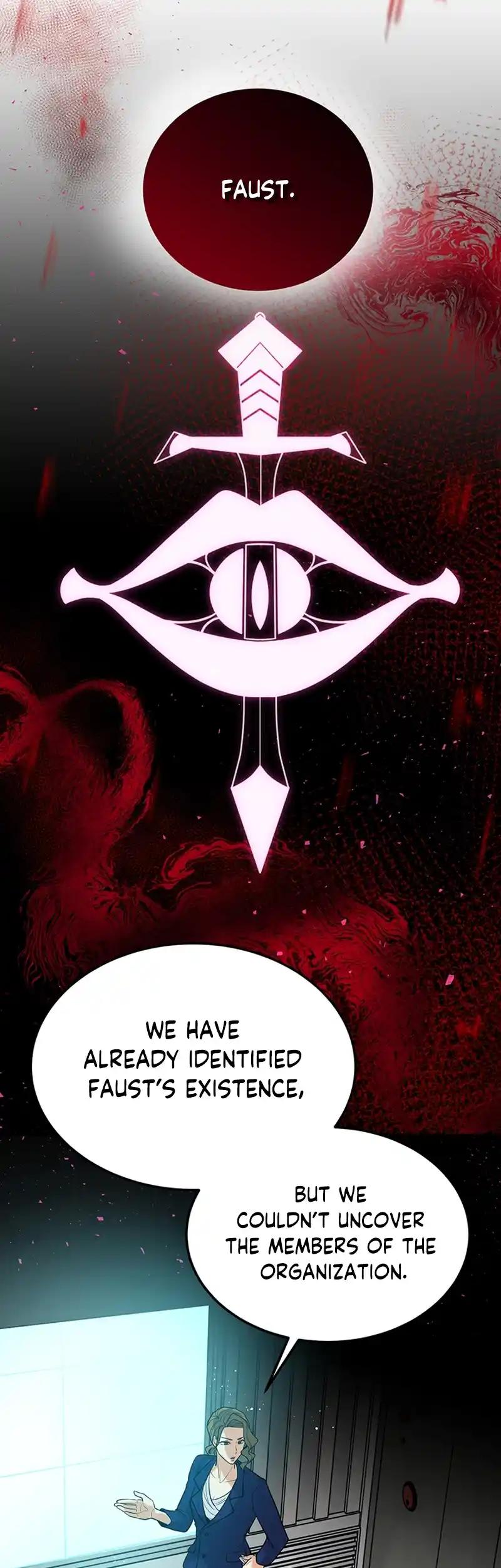 Scorpion time Chapter 22 page 9
