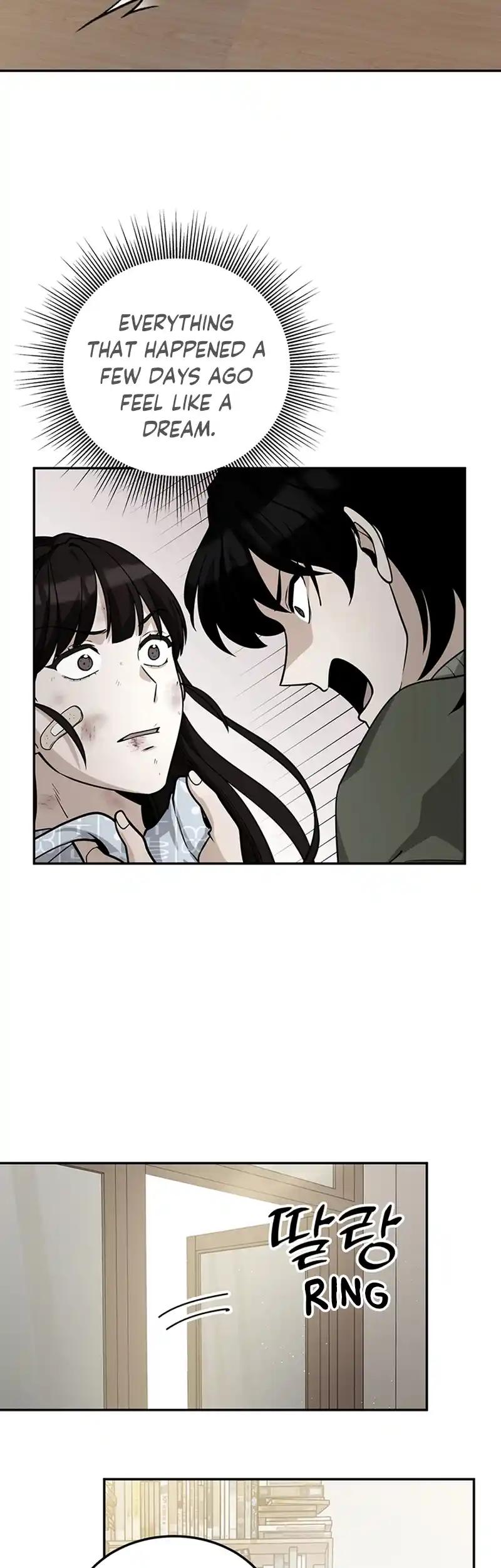 Scorpion time Chapter 22 page 29