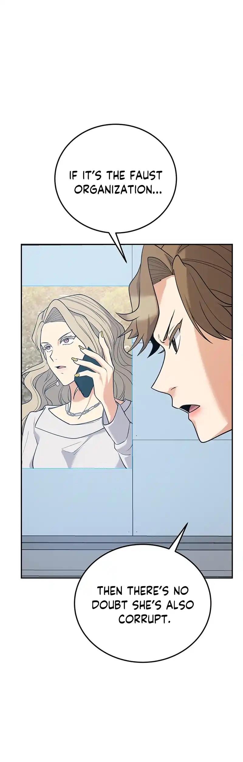 Scorpion time Chapter 22 page 23