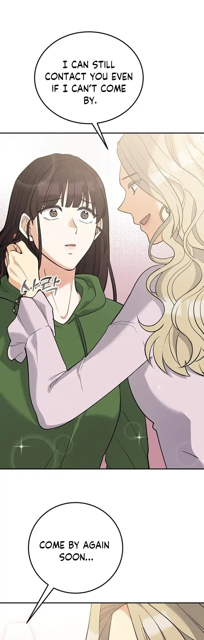 Scorpion time Chapter 22 page 39