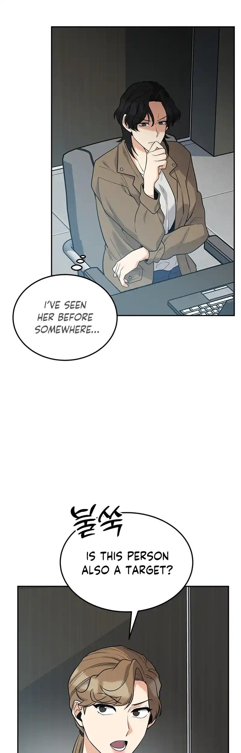 Scorpion time Chapter 22 page 19
