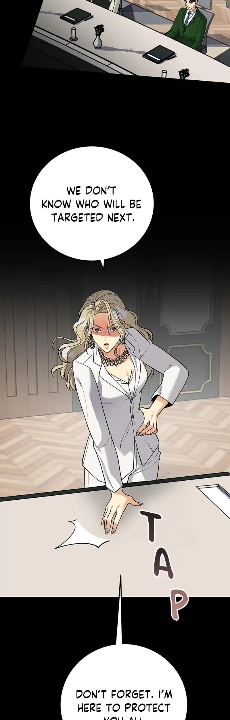 Scorpion time Chapter 22 page 42