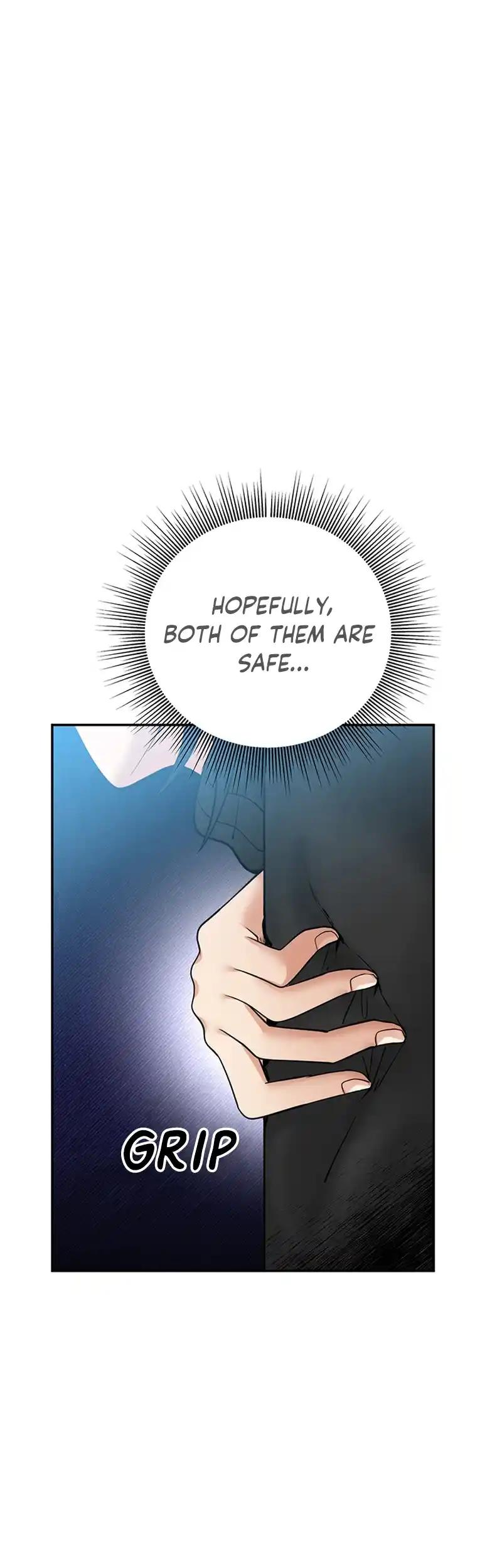 Scorpion time Chapter 21 page 20
