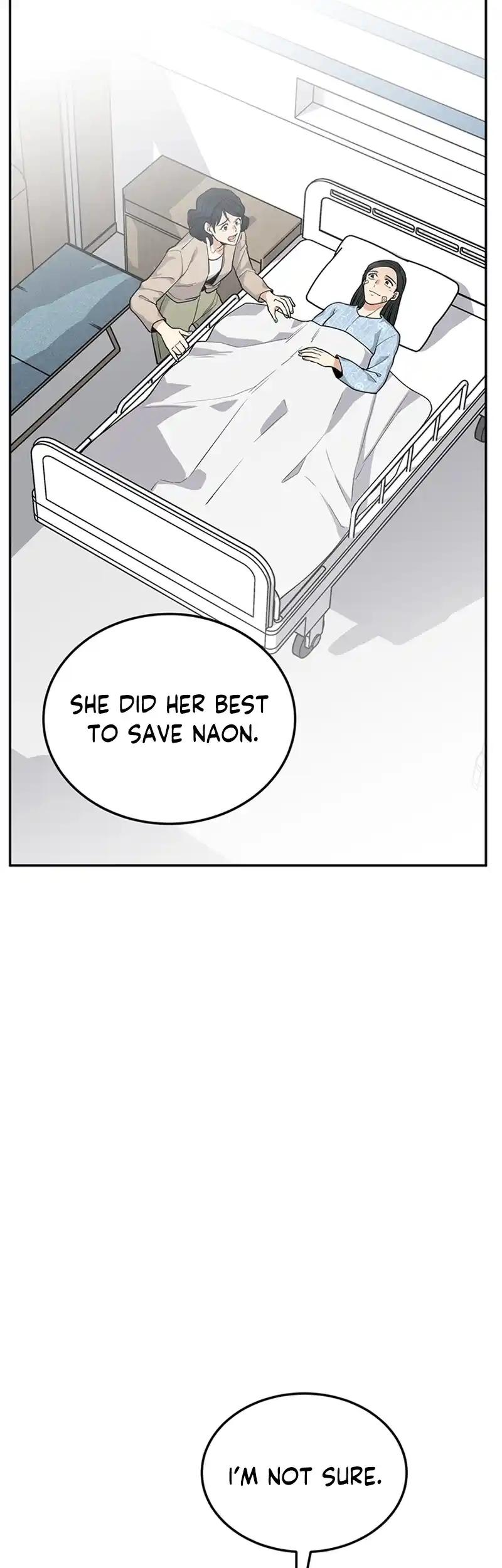 Scorpion time Chapter 21 page 37