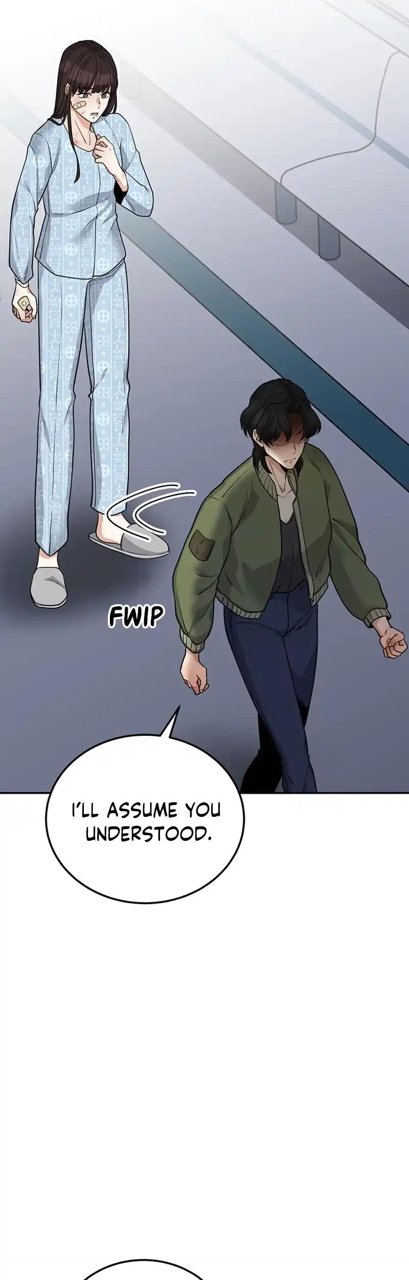 Scorpion time Chapter 21 page 52
