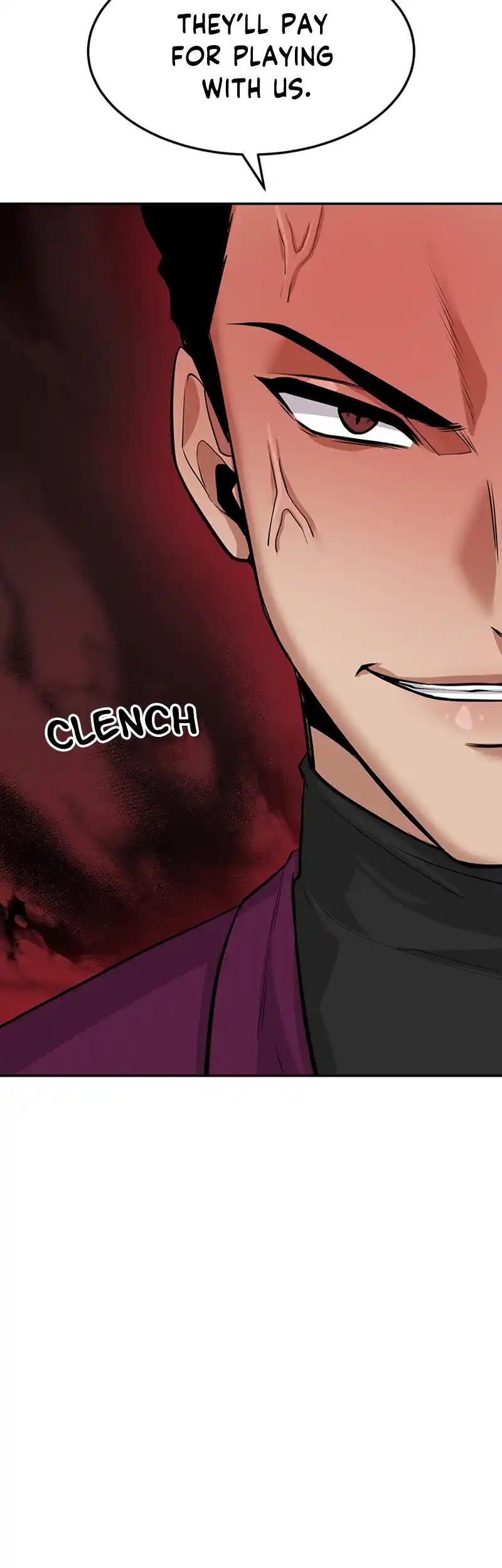 Scorpion time Chapter 21 page 61