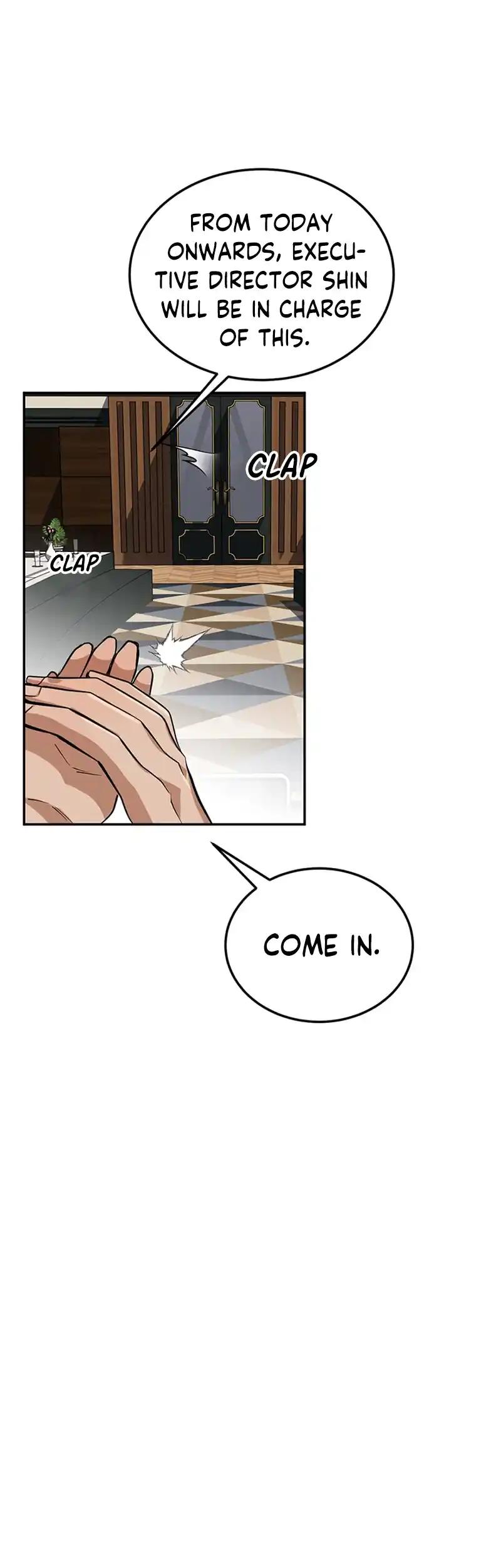 Scorpion time Chapter 21 page 62
