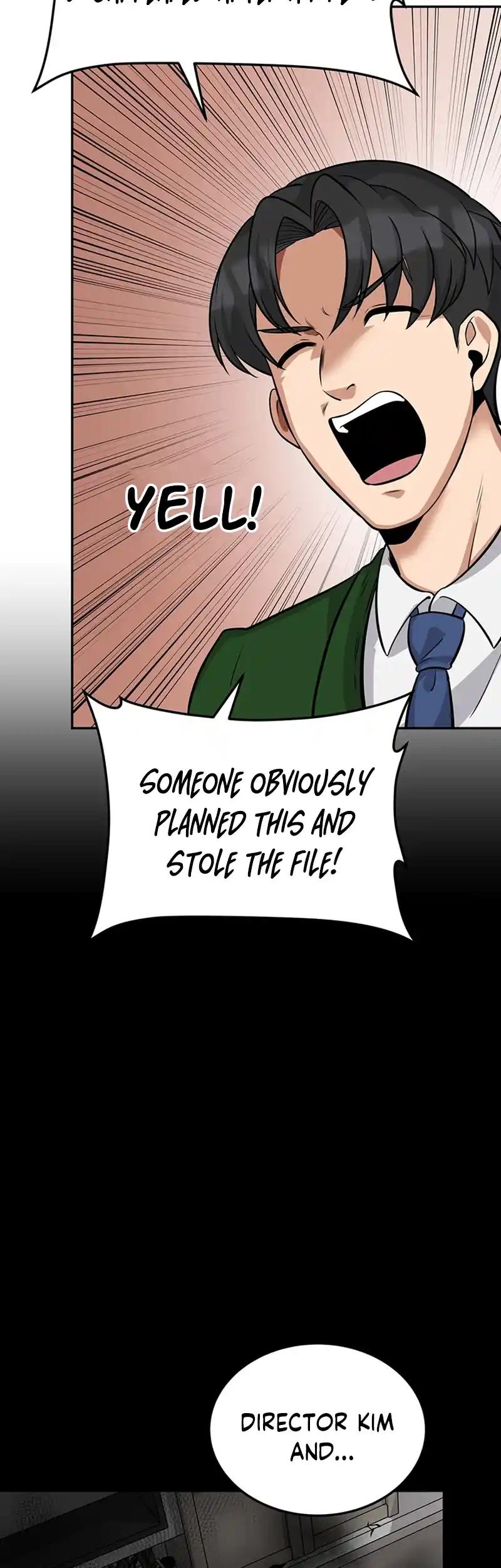 Scorpion time Chapter 21 page 58