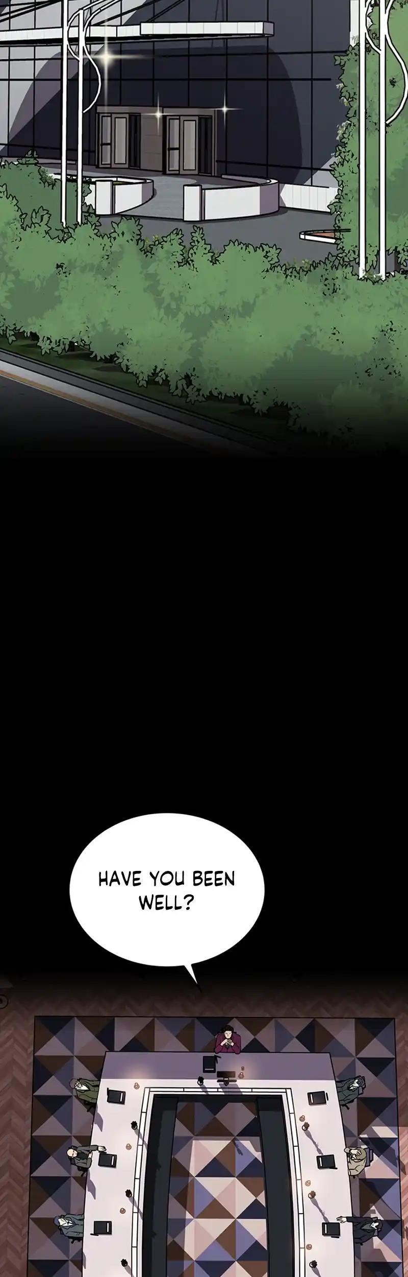 Scorpion time Chapter 21 page 55