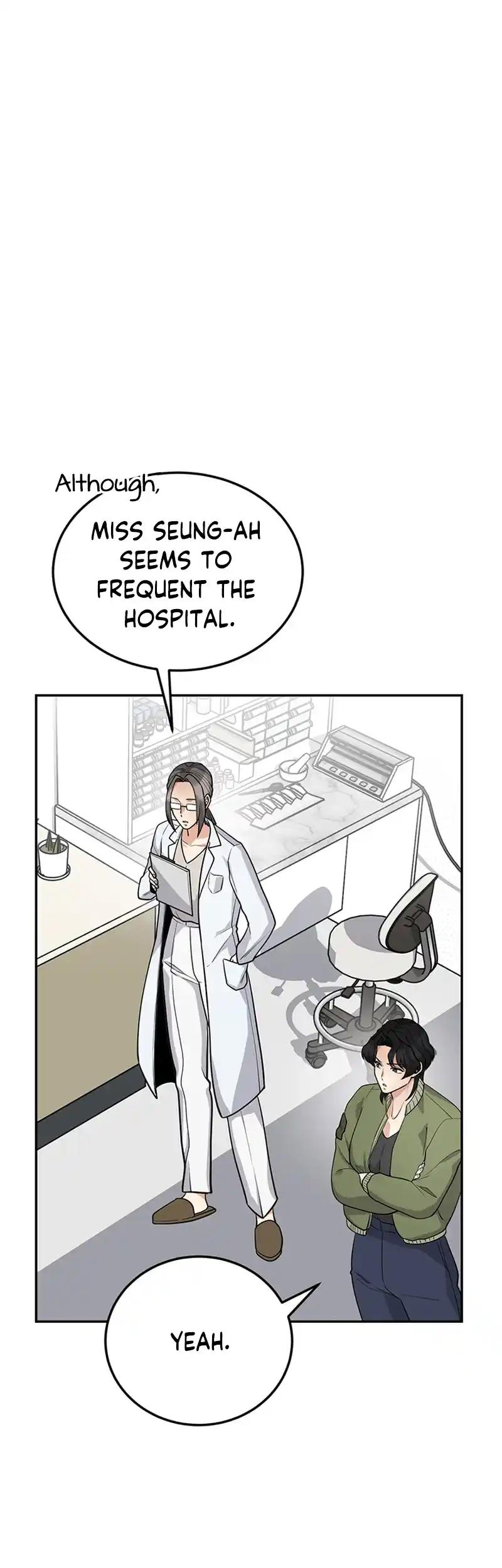 Scorpion time Chapter 21 page 34