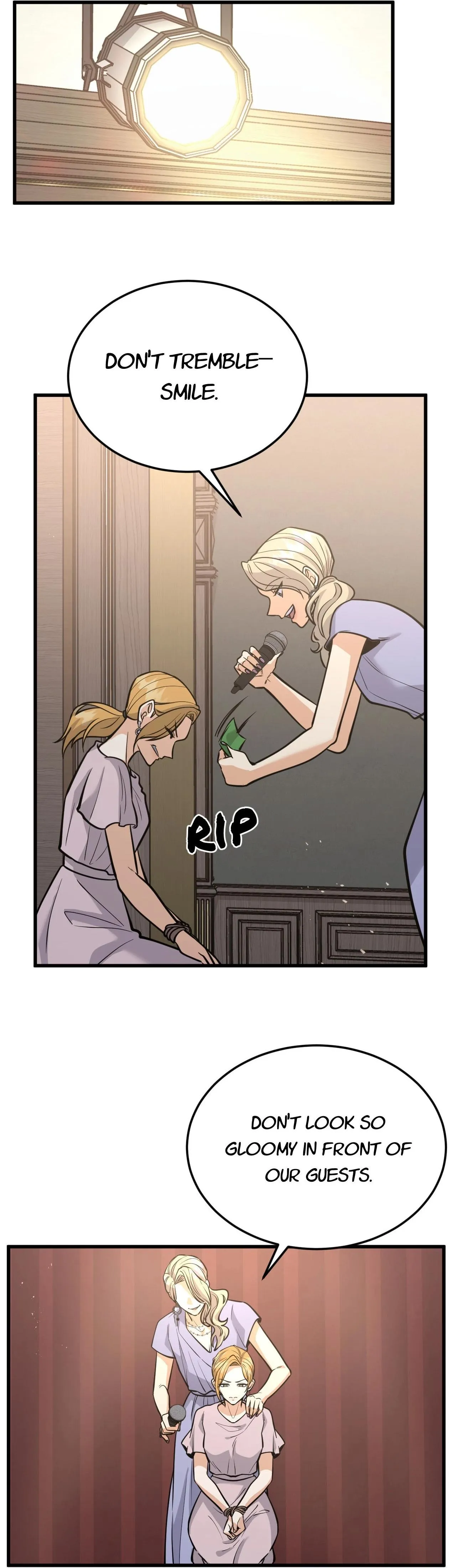 Scorpion time Chapter 40 page 25