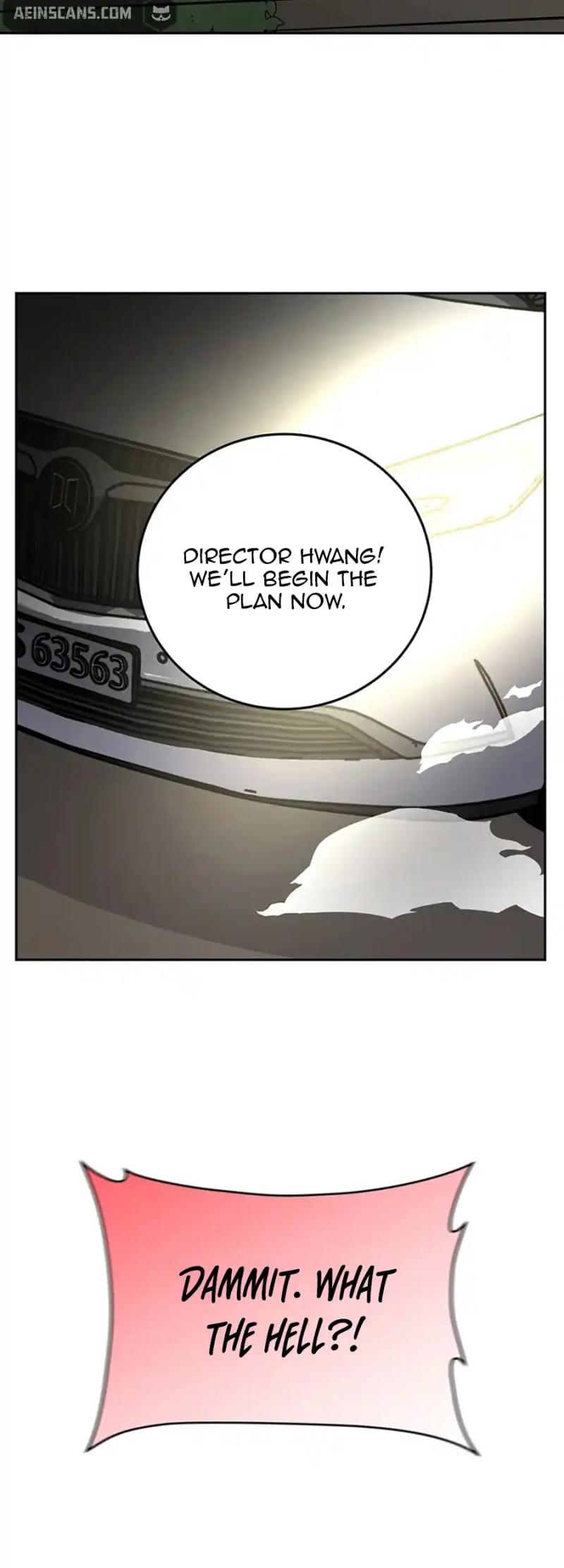 Scorpion time Chapter 20 page 14