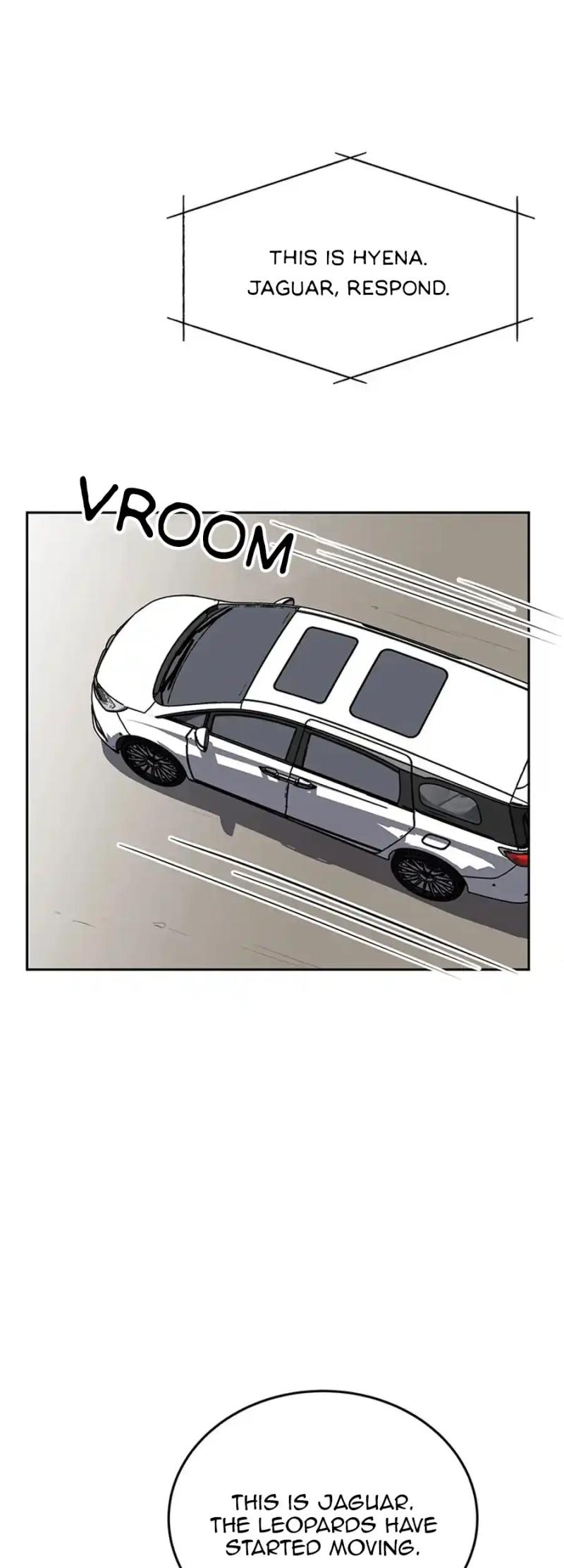 Scorpion time Chapter 20 page 7