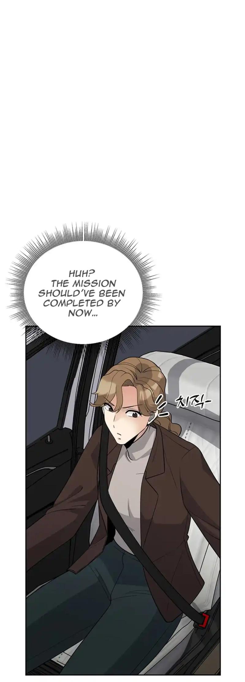 Scorpion time Chapter 20 page 11