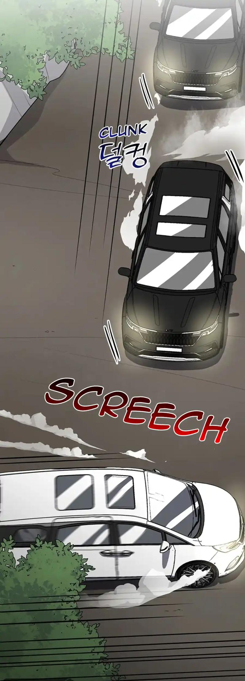 Scorpion time Chapter 20 page 13