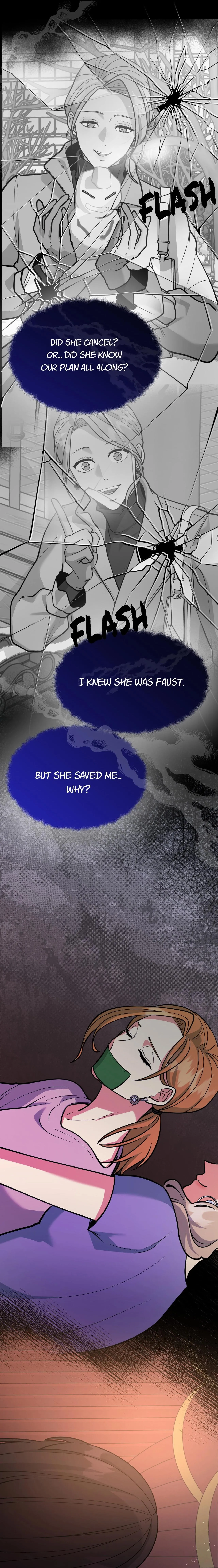 Scorpion time Chapter 40 page 16