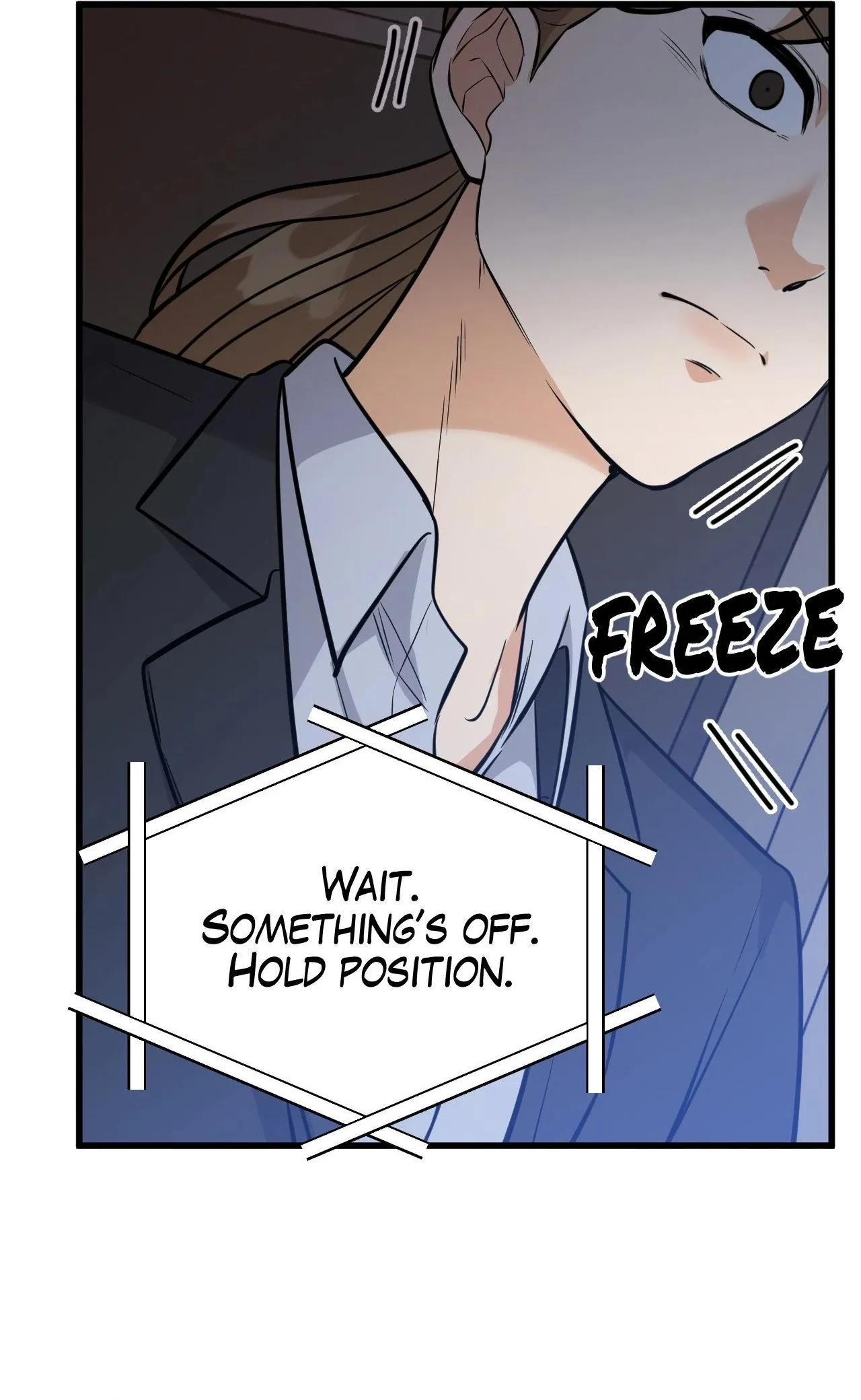 Scorpion time Chapter 40 page 12