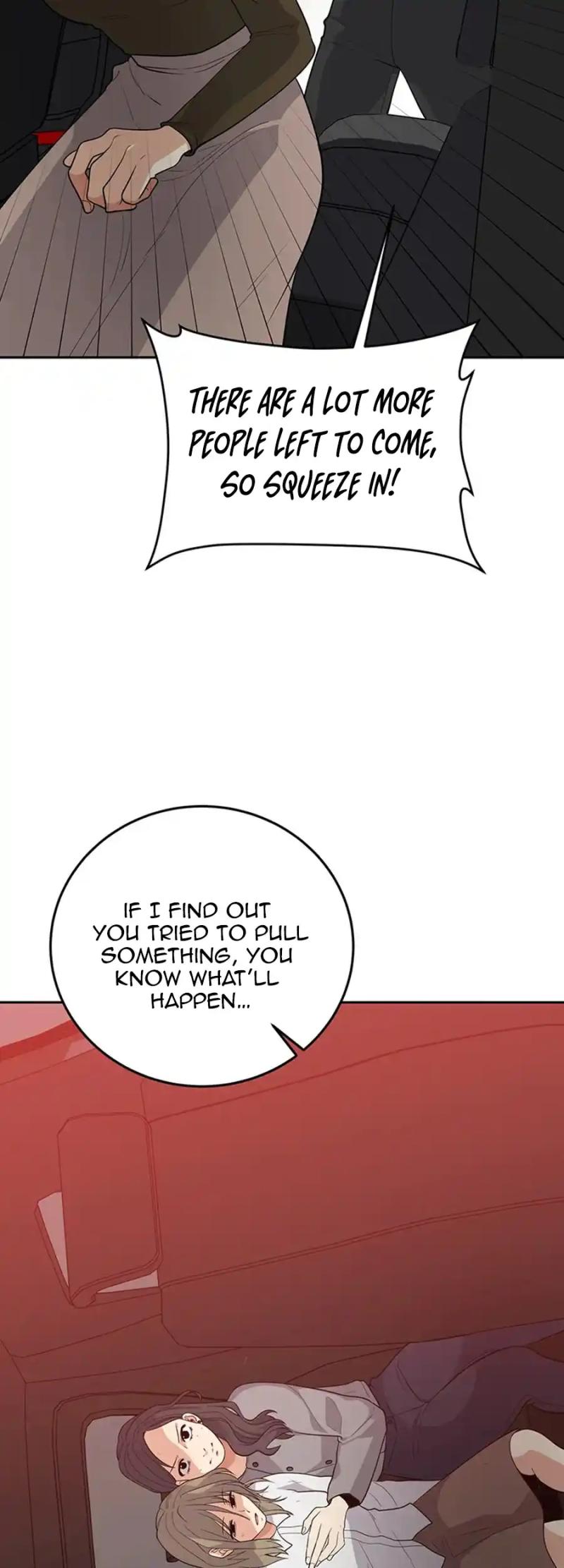 Scorpion time Chapter 20 page 5