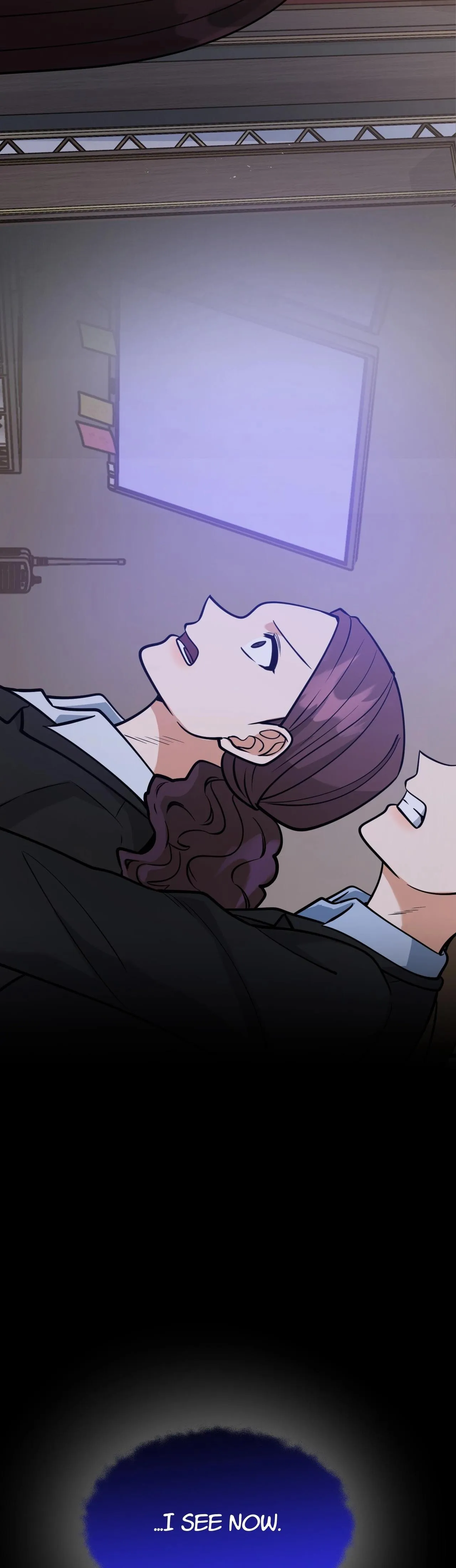 Scorpion time Chapter 40 page 17