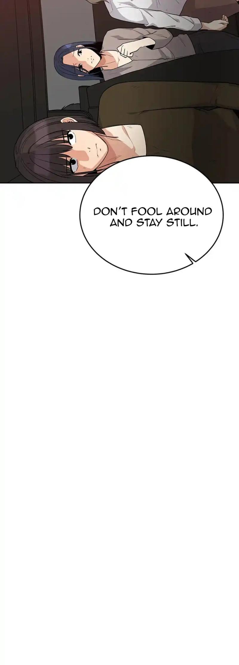 Scorpion time Chapter 20 page 6