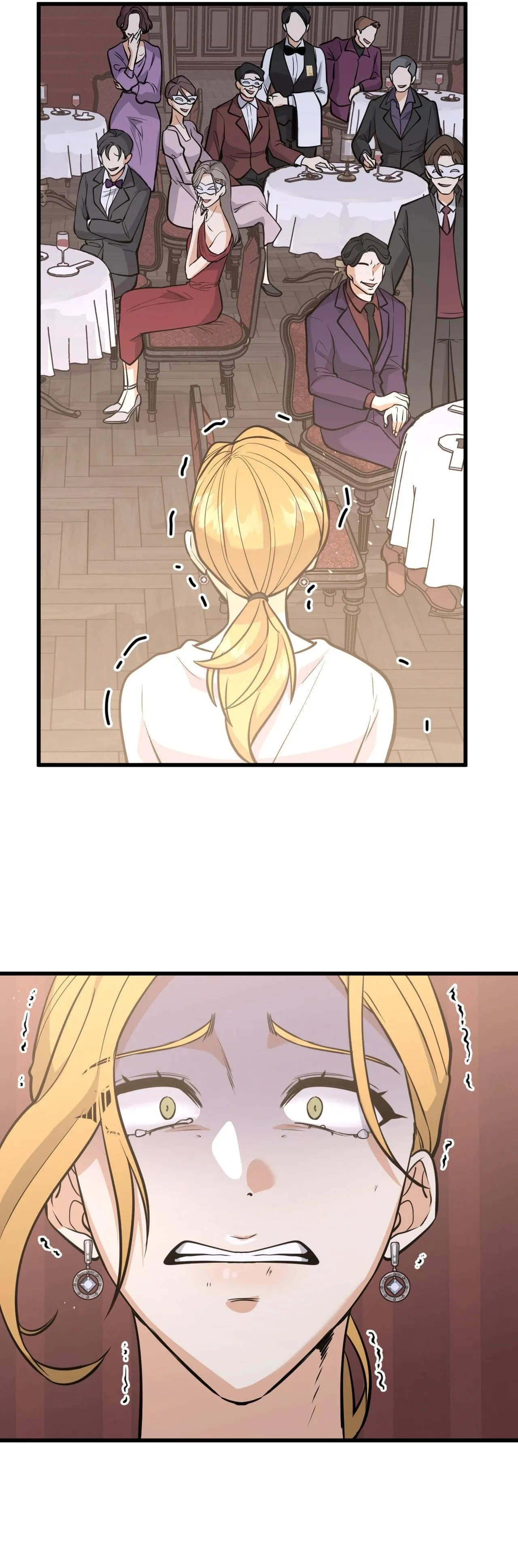 Scorpion time Chapter 40 page 27