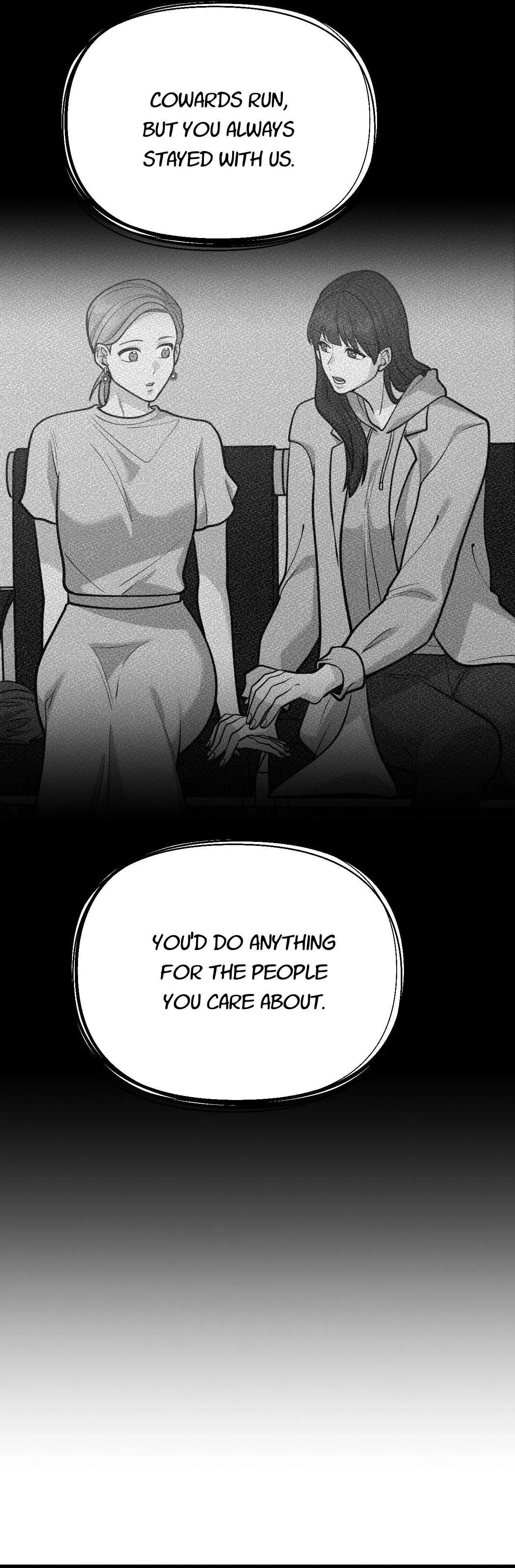 Scorpion time Chapter 40 page 29