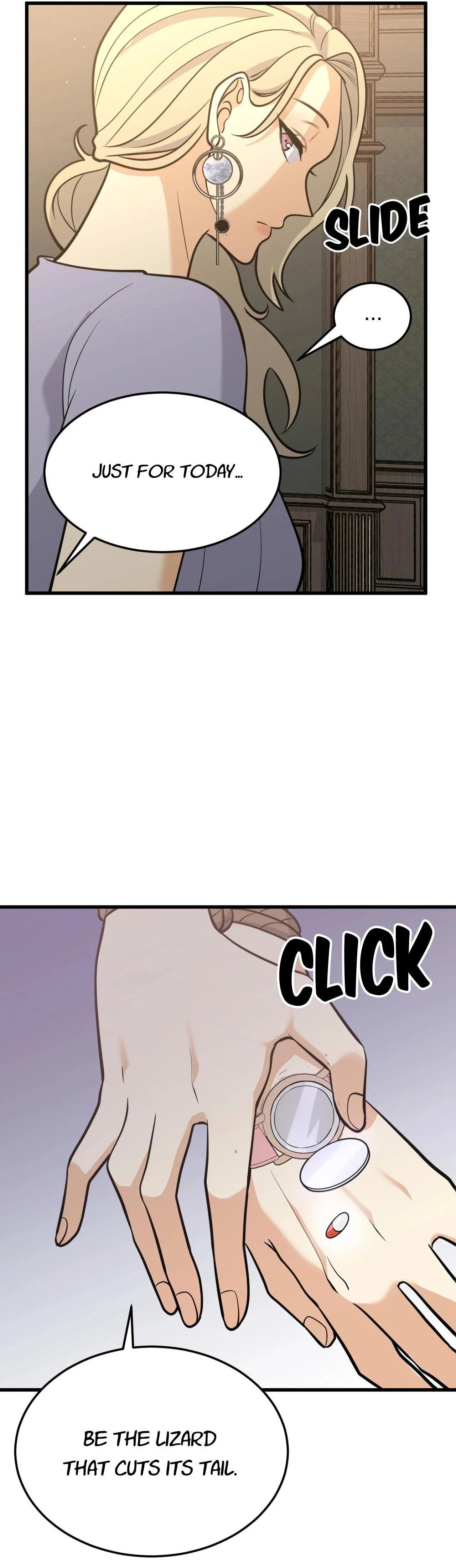 Scorpion time Chapter 40 page 33