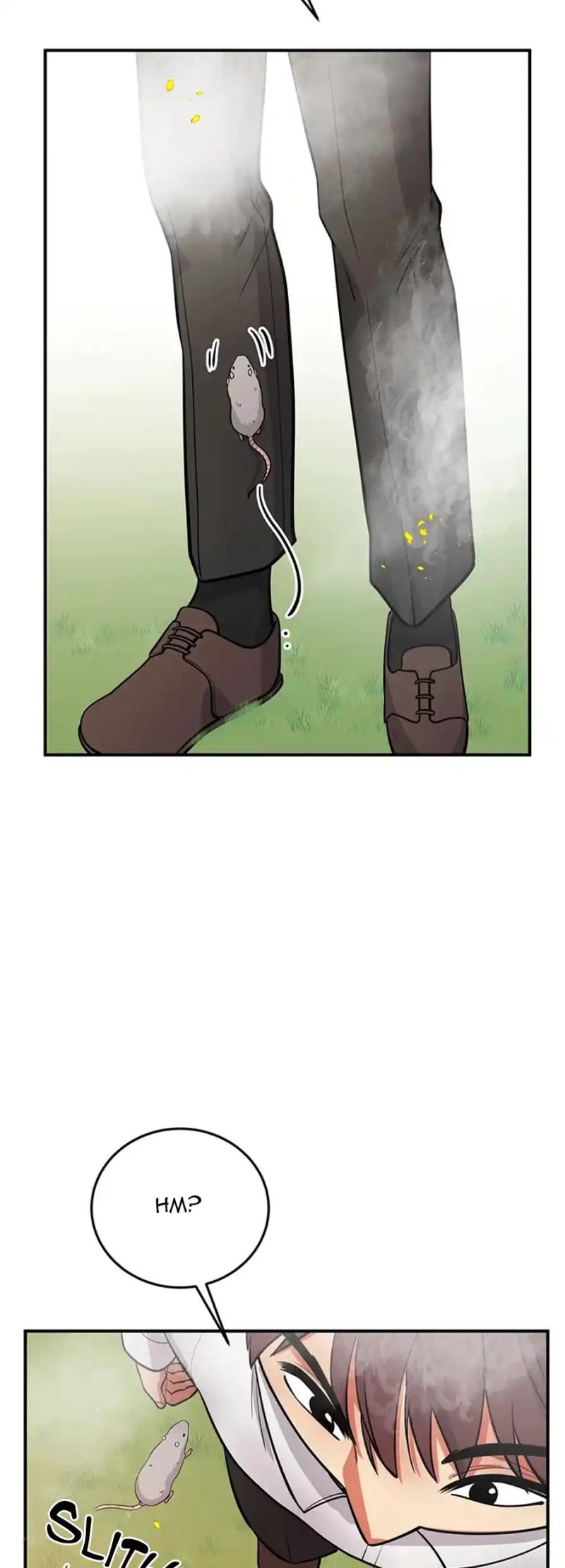 Scorpion time Chapter 20 page 24
