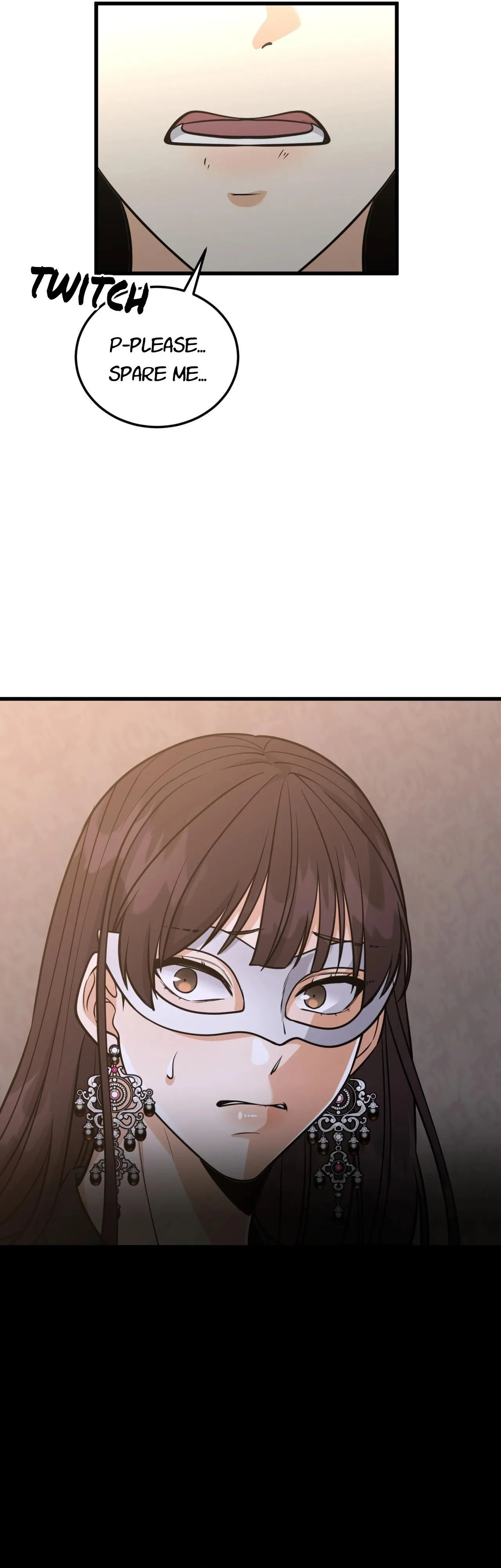 Scorpion time Chapter 40 page 28