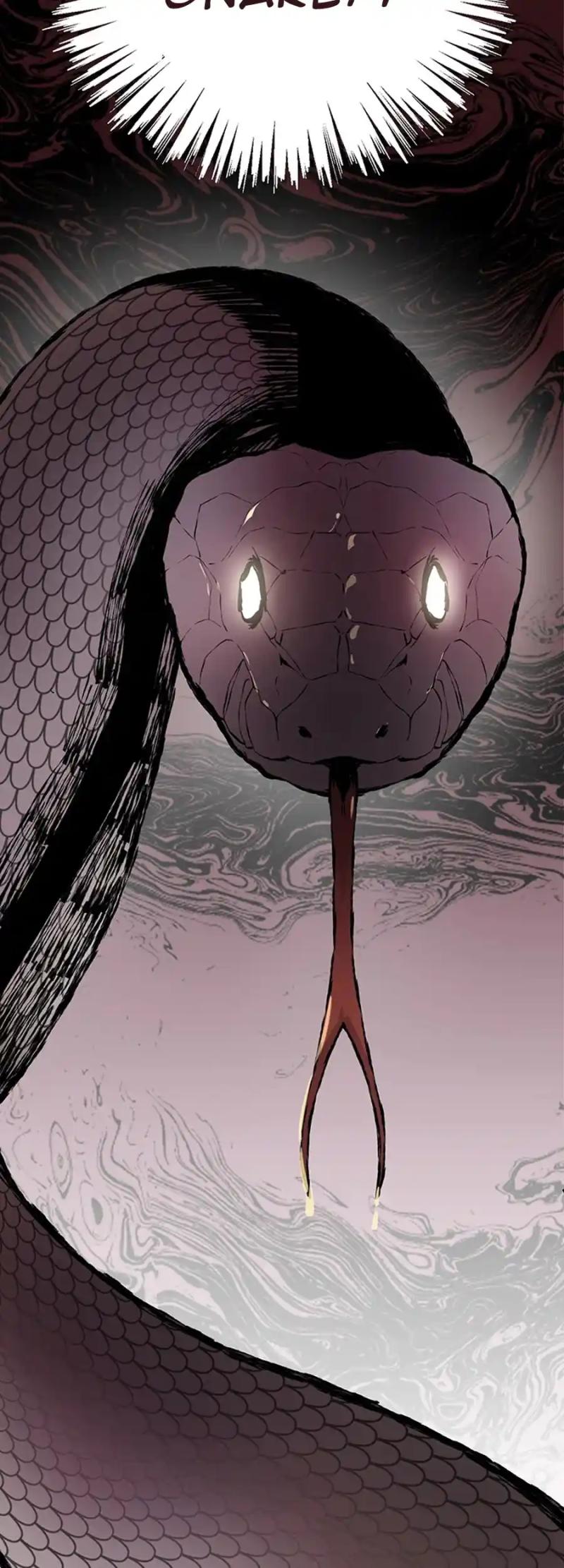 Scorpion time Chapter 20 page 42