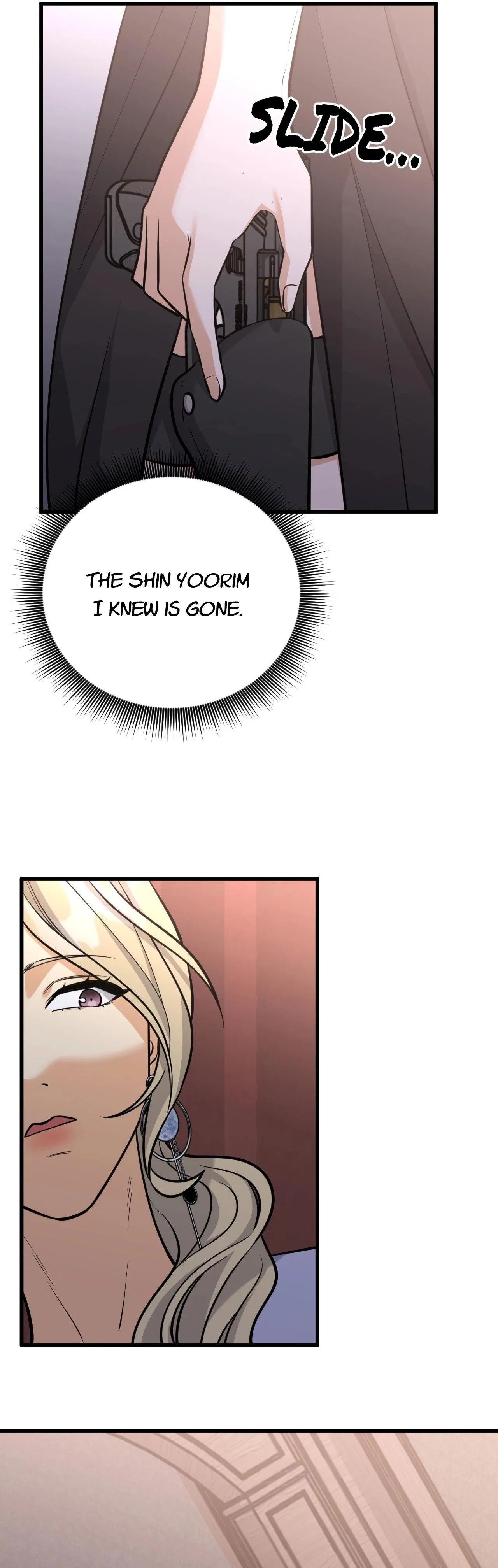 Scorpion time Chapter 40 page 43