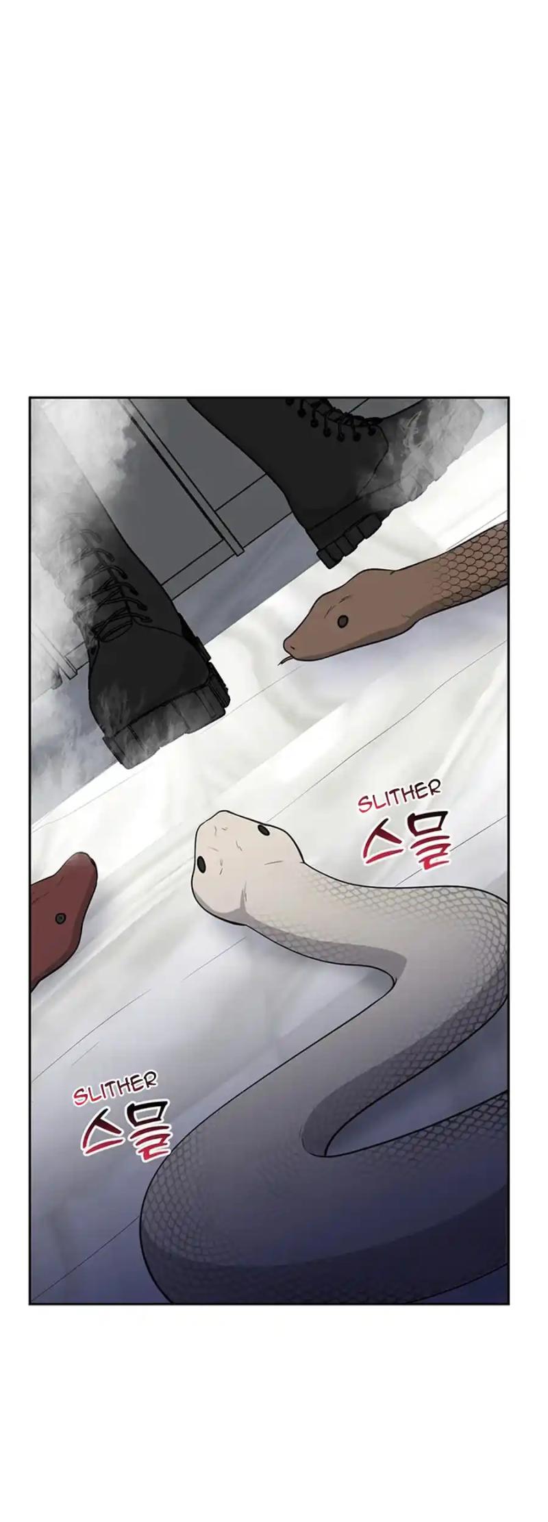 Scorpion time Chapter 20 page 46