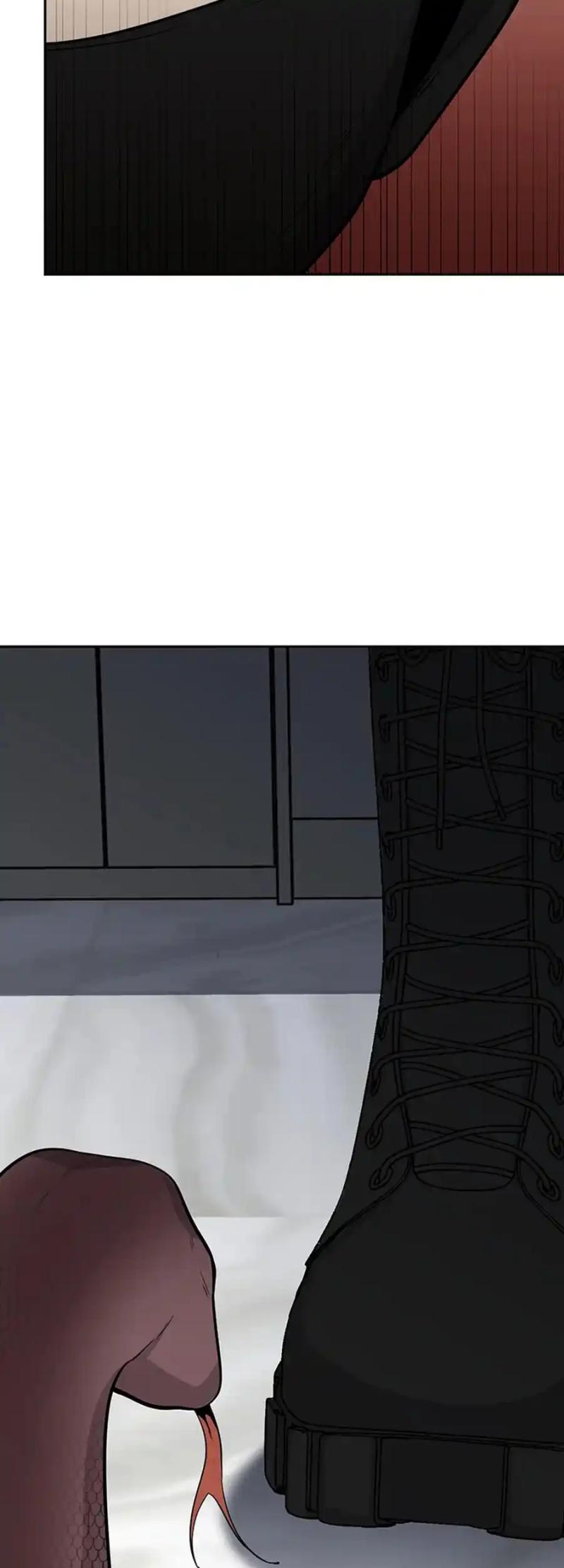 Scorpion time Chapter 20 page 40