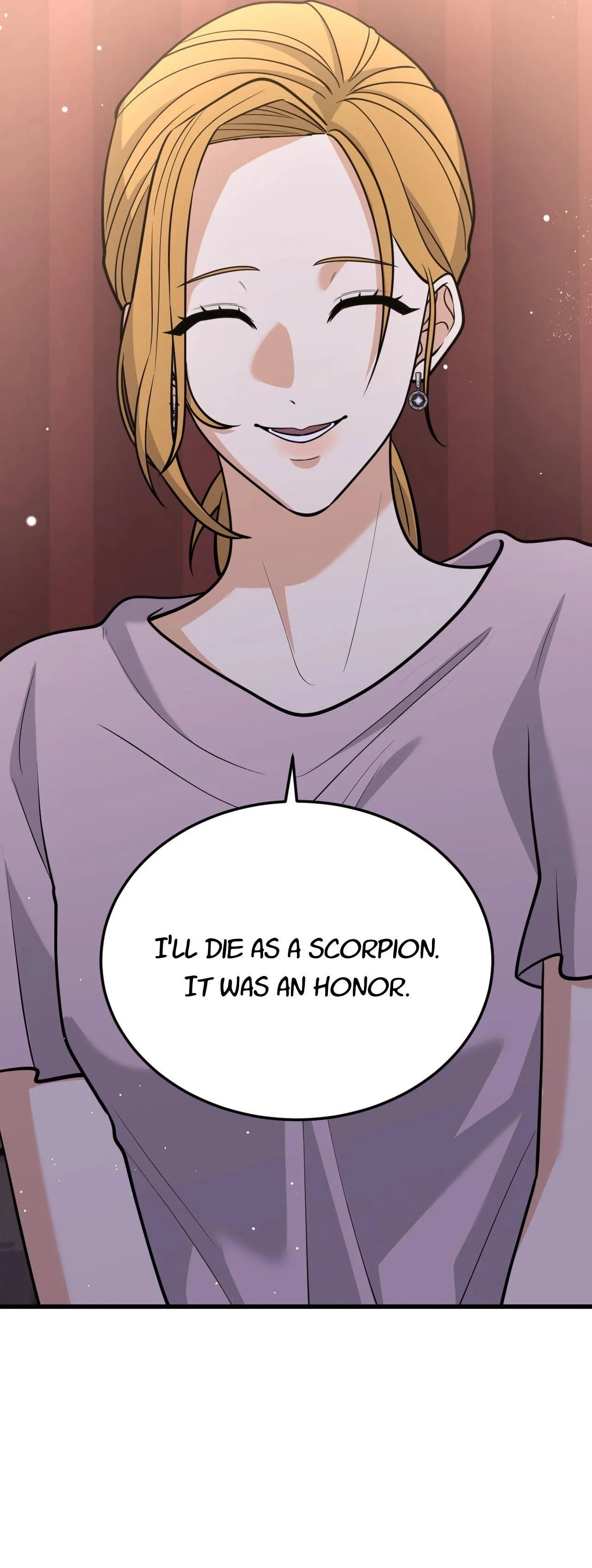 Scorpion time Chapter 40 page 35