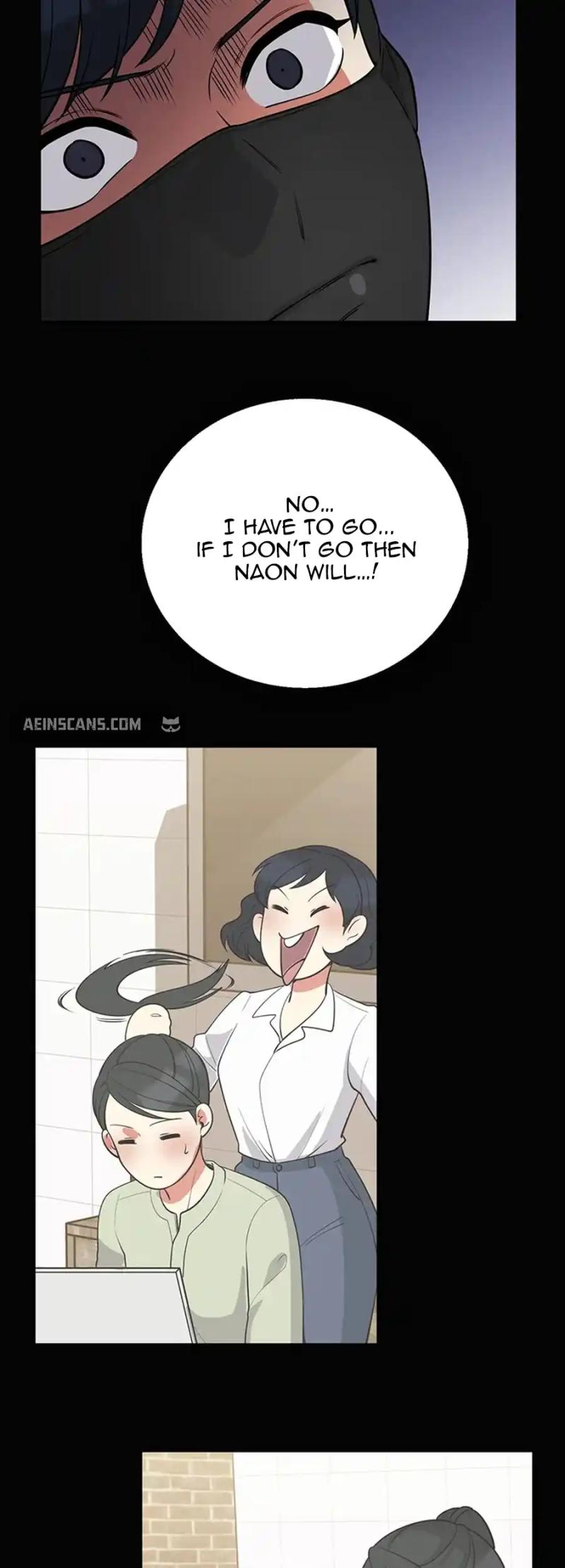 Scorpion time Chapter 20 page 44