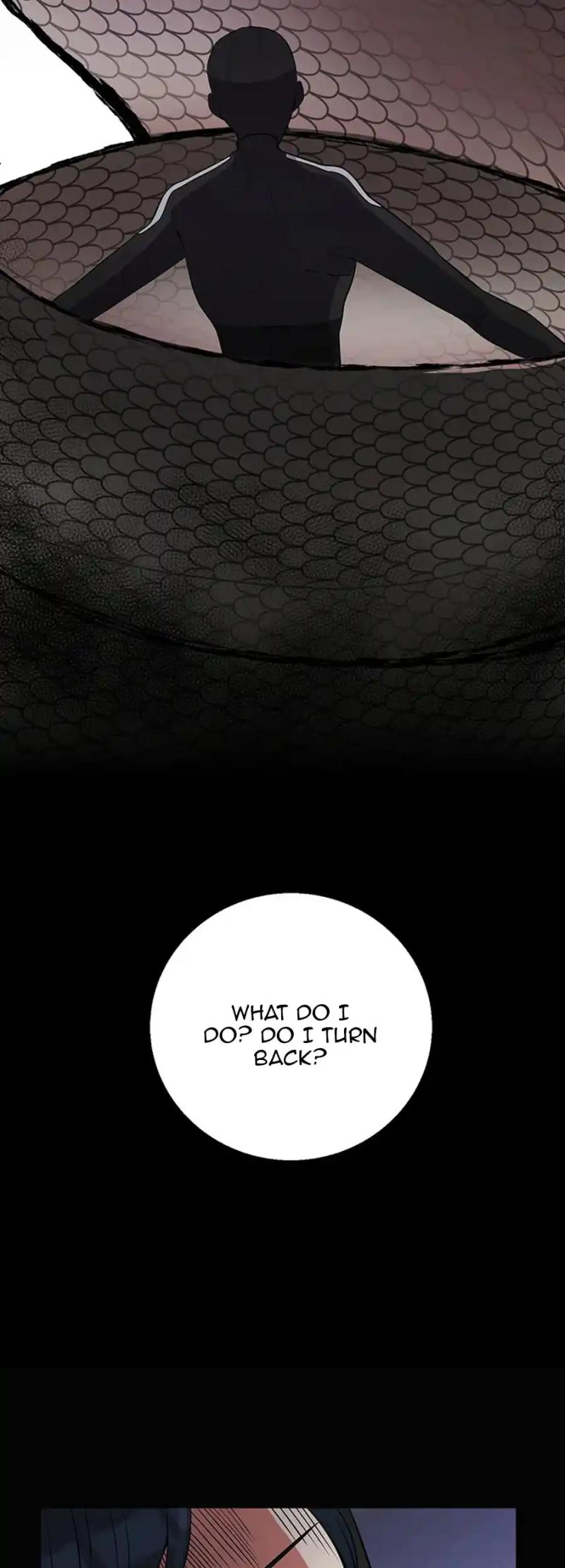 Scorpion time Chapter 20 page 43