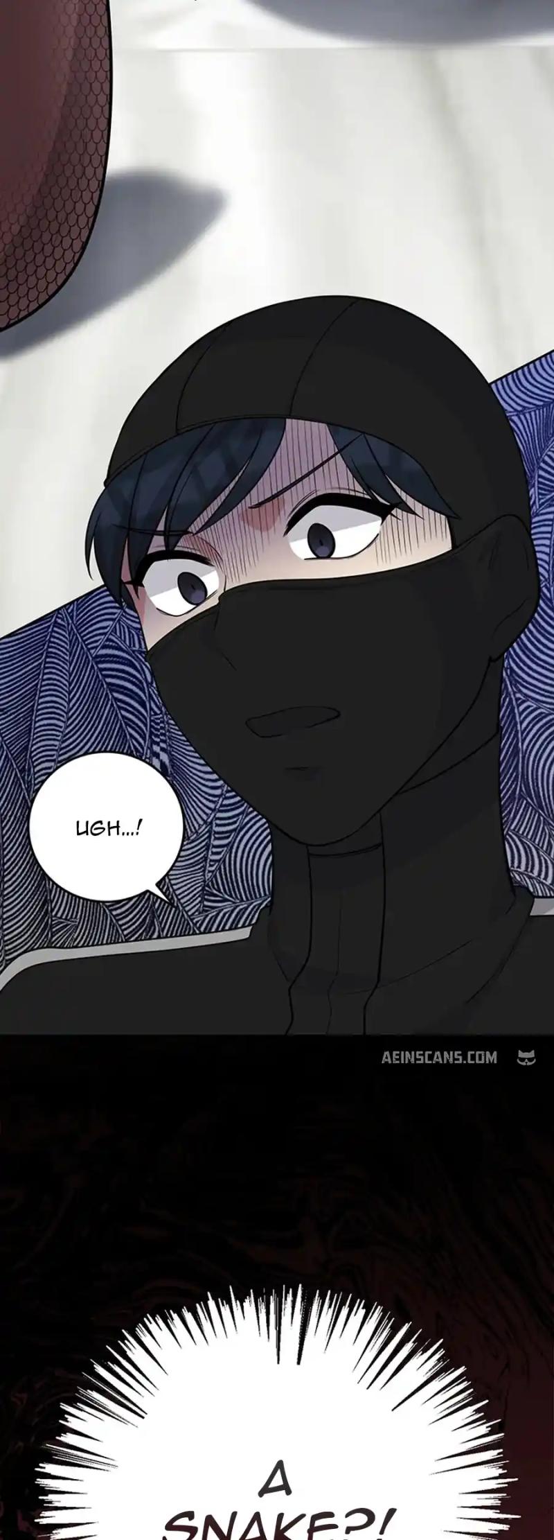 Scorpion time Chapter 20 page 41