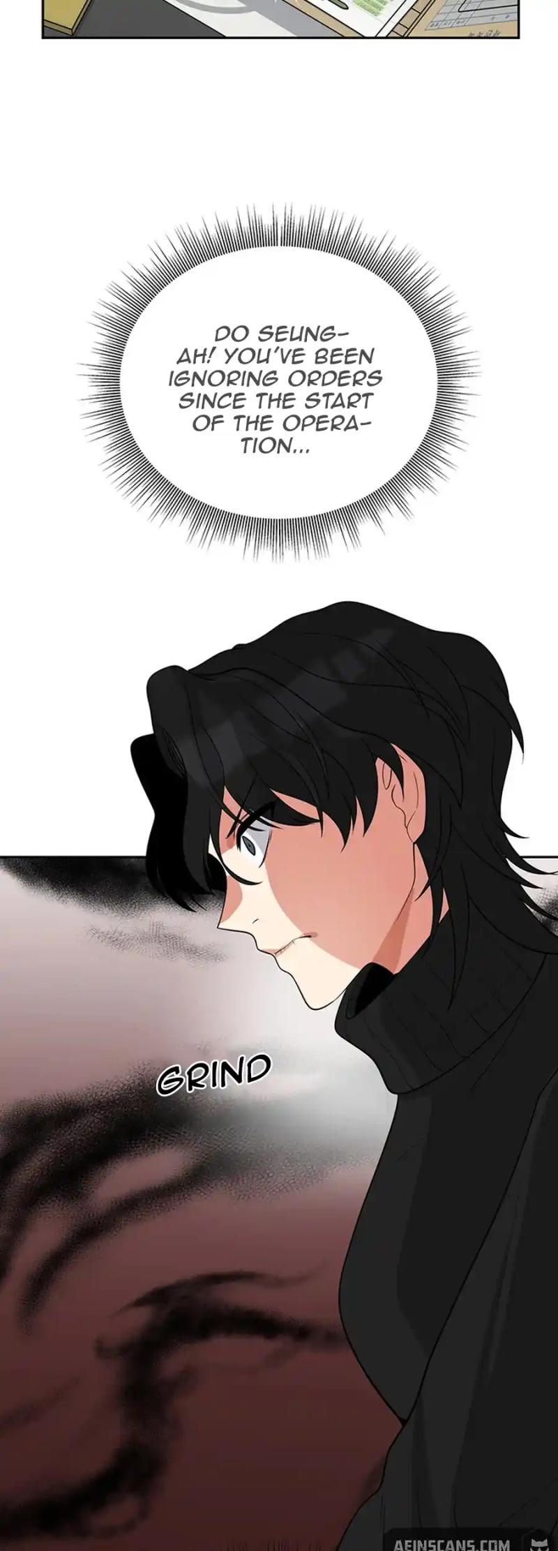 Scorpion time Chapter 20 page 62