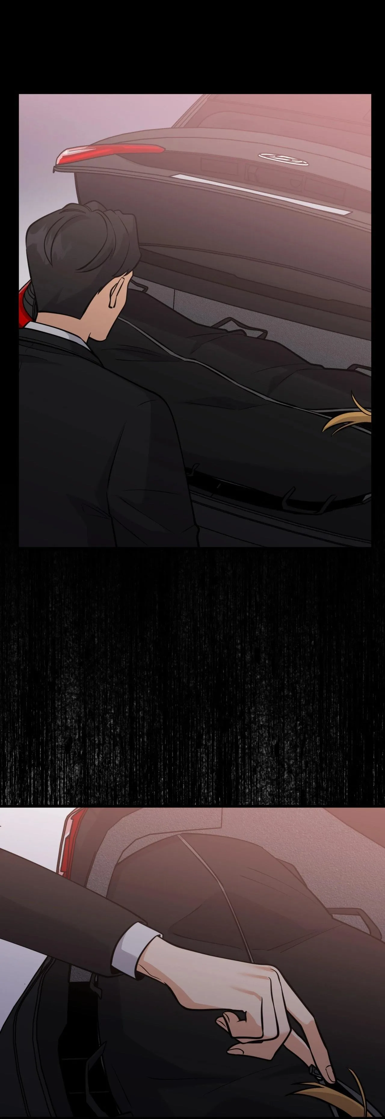 Scorpion time Chapter 40 page 67