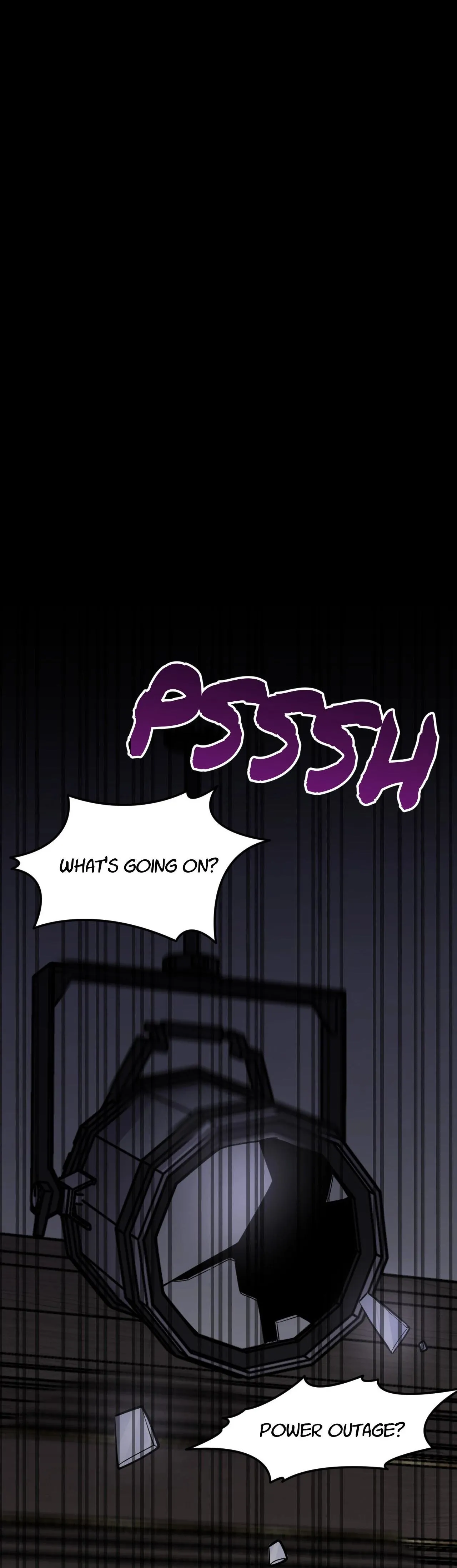 Scorpion time Chapter 40 page 57