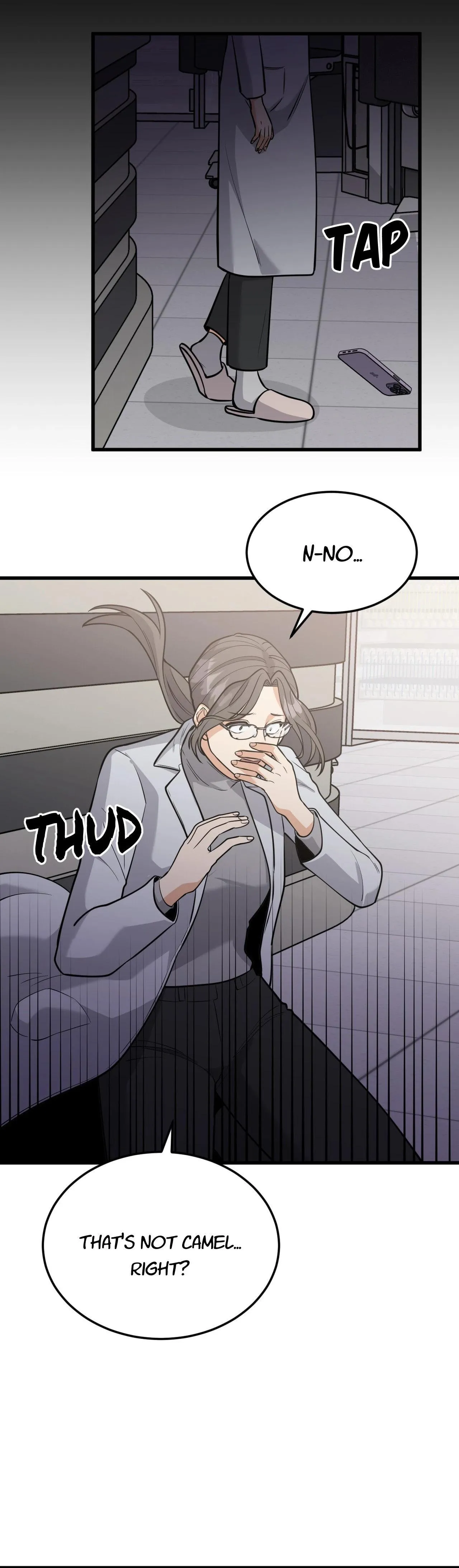 Scorpion time Chapter 40 page 64