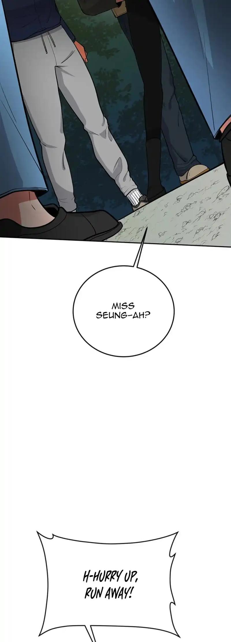Scorpion time Chapter 20 page 72