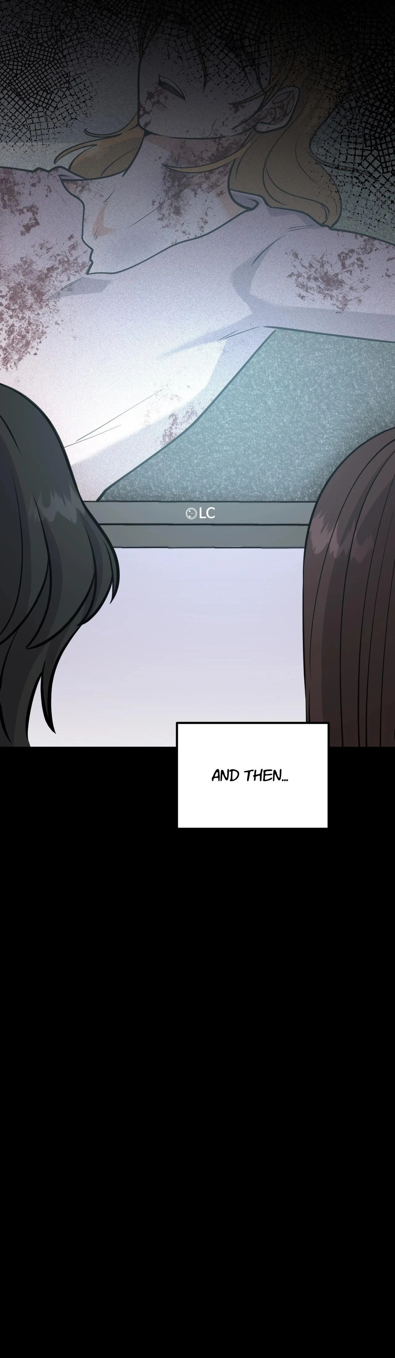 Scorpion time Chapter 40 page 66