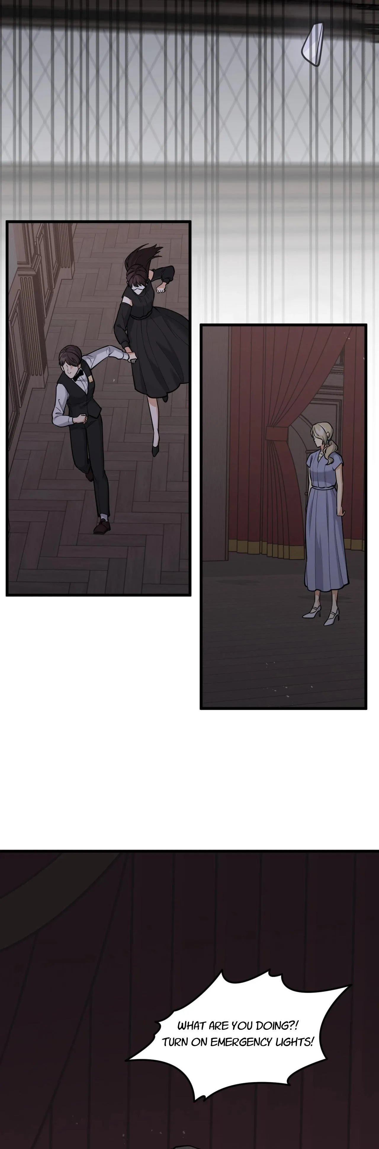 Scorpion time Chapter 40 page 58